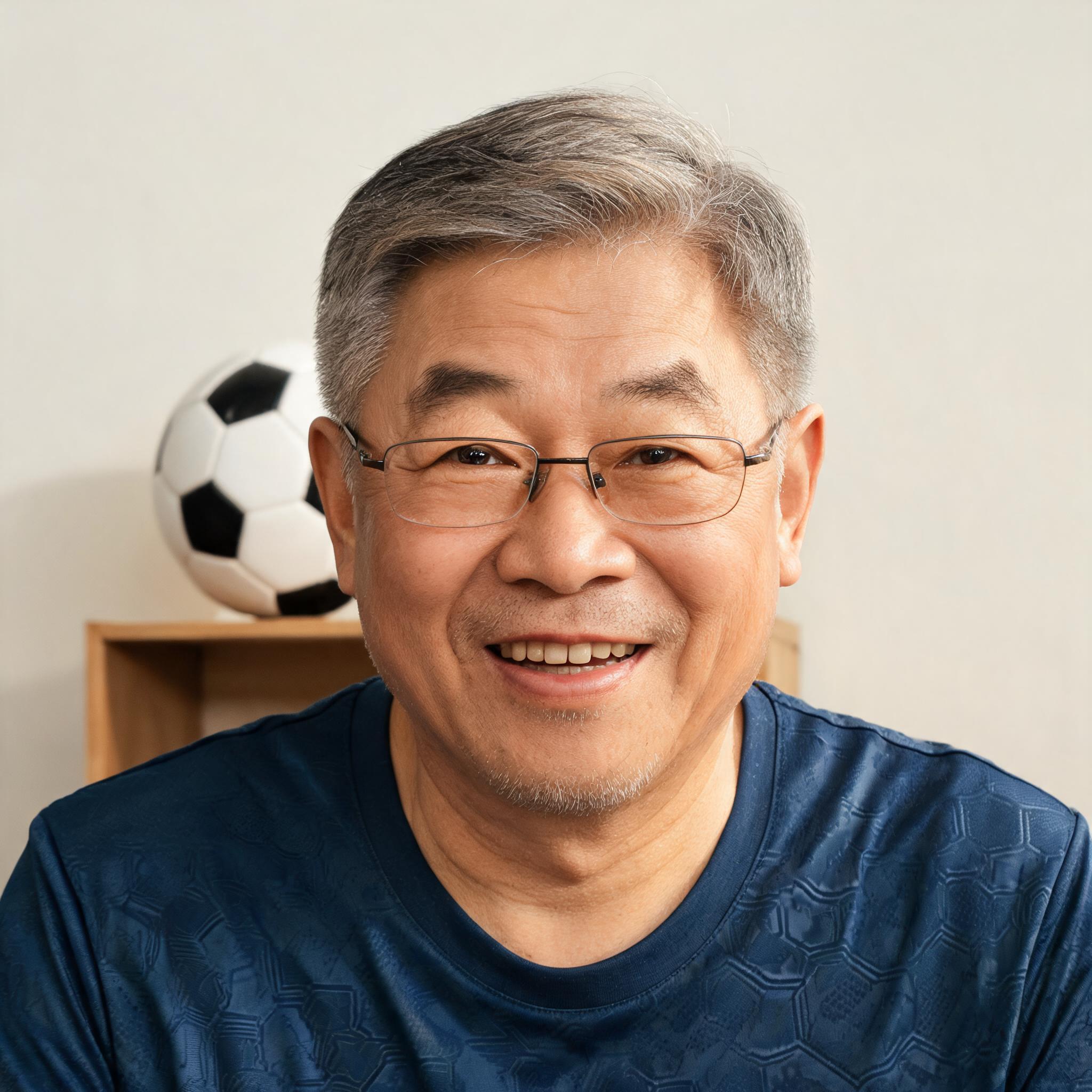 用户头像
